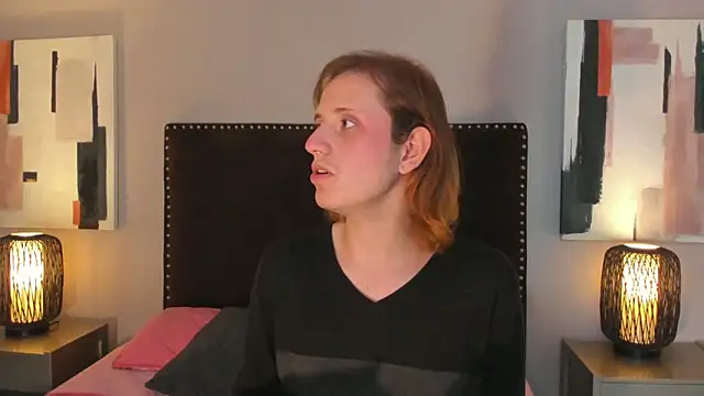 seraphine star online show from April 20, 12:45 am