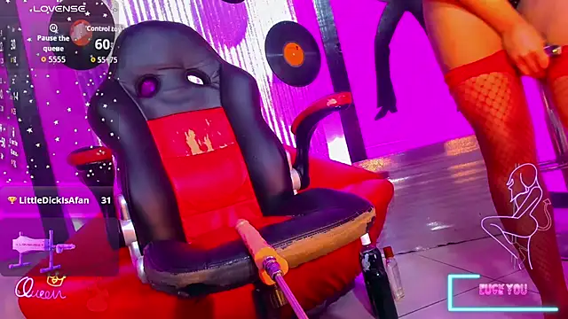 bayolet  online show from March 13, 12:33 pm