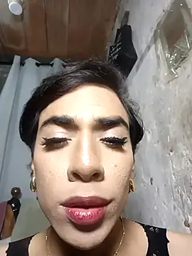 babyy foxxy online show from October 1, 10:21 pm