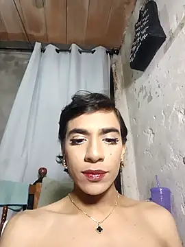 babyy foxxy online show from October 7, 9:27 pm