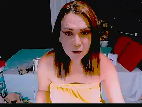 GoddessHORSECockx online show from January 8, 2:37 am