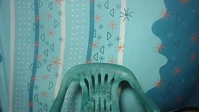 your sexxyGisell online show from March 30, 11:17 pm