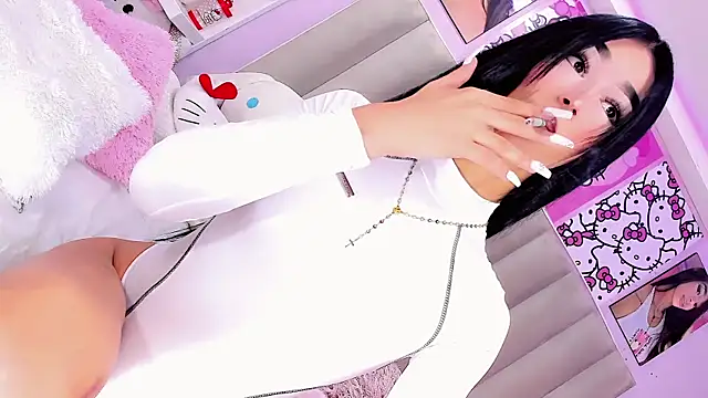 Snapshot of Ariana_Keyss chatting on September 9, 6:12 am Ariana Keyss online show from September 9, 6:12 am