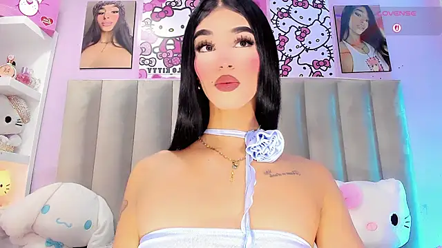 Snapshot of Ariana_Keyss chatting on October 25, 6:08 am Ariana Keyss online show from October 25, 6:08 am