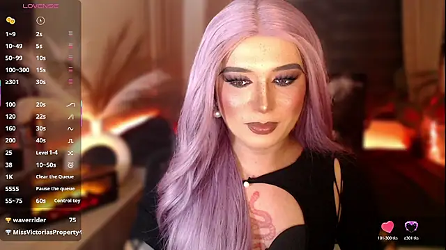 mslilly croft online show from March 1, 6:58 pm