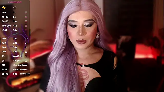 mslilly croft online show from March 23, 3:39 pm