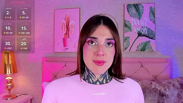 mystikdoll online show from January 13, 12:02 pm