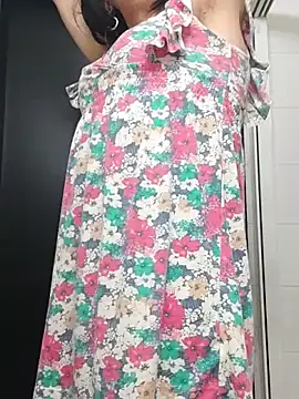 Emily de Carla online show from March 3, 4:36 pm