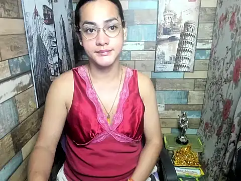 TerraMokoh online show from September 25, 9:44 pm