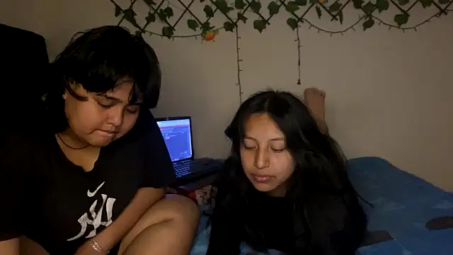 Dark Honey69 online show from September 14, 1:55 am