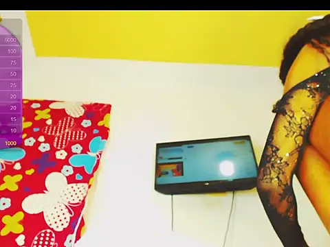 Sara hot12112 online show from September 11, 11:51 am