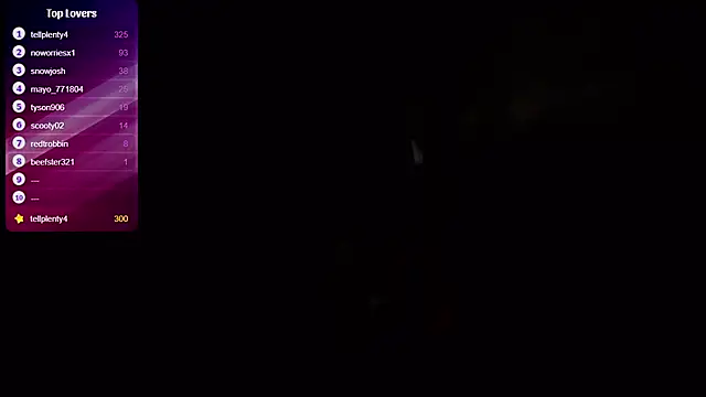 Sara hot12112 online show from October 16, 4:40 pm