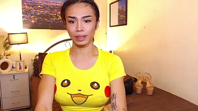 WILDROXIE online show from September 10, 10:42 pm