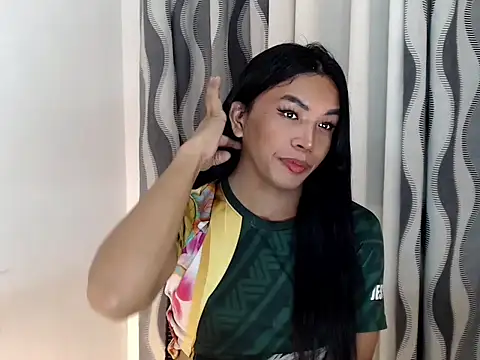  karie online show from February 8, 6:58 pm