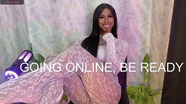 beauty nina online show from March 16, 1:26 pm