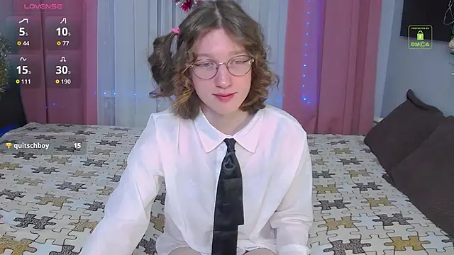 Masuzy online show from December 20, 12:33 pm