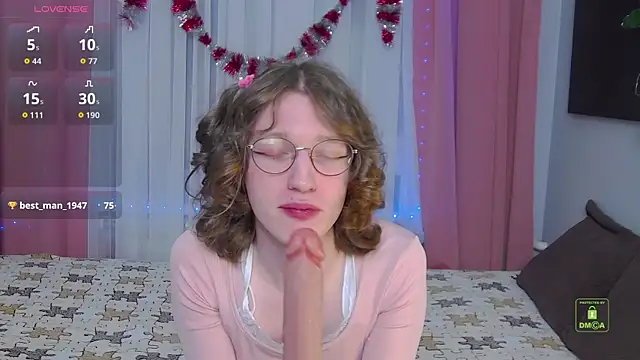 Masuzy online show from December 21, 12:44 pm