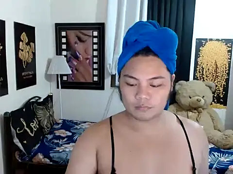 TSbrianaHugeCock online show from February 23, 1:47 pm