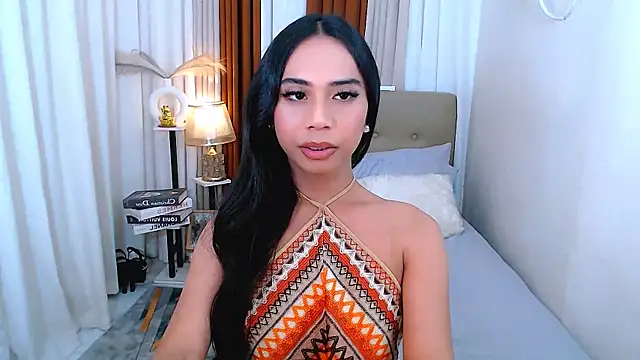 scarlet smith7 online show from February 4, 6:56 pm