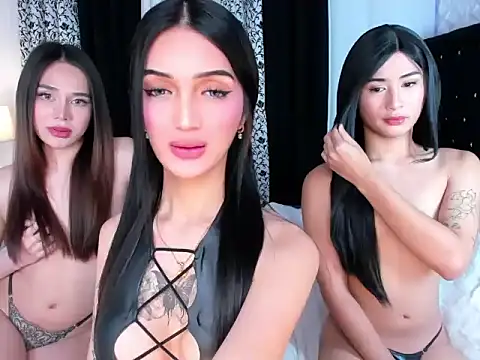 GeorginaMiller04 online show from March 6, 10:09 am