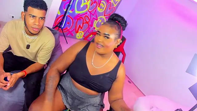  EvaRouse online show from October 22, 3:19 am