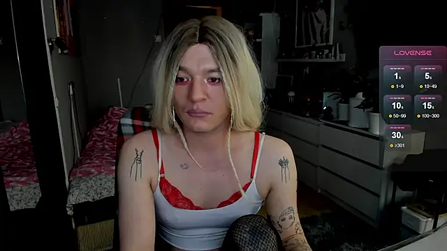 Kkkylie online show from June 16, 2:58 am