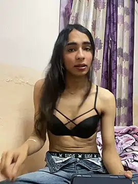 kaylee demm online show from February 5, 8:03 pm