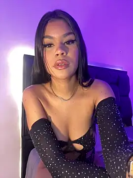 MiaSkylar online show from March 14, 9:13 am