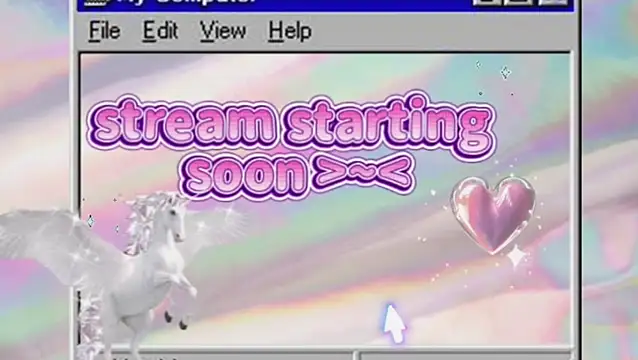 vivi-iso59 online show from February 11, 2:30 am