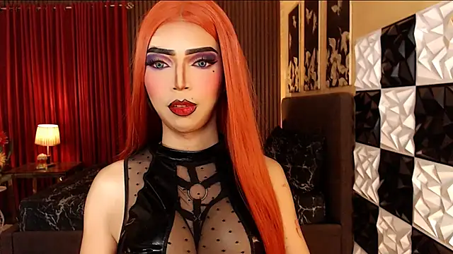 XinFuckingLust online show from March 2, 7:48 am