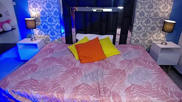 Nayla Monroe online show from September 26, 3:58 am
