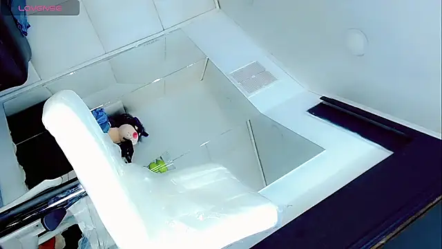 KatyuscaSubmissive online show from October 27, 7:44 pm