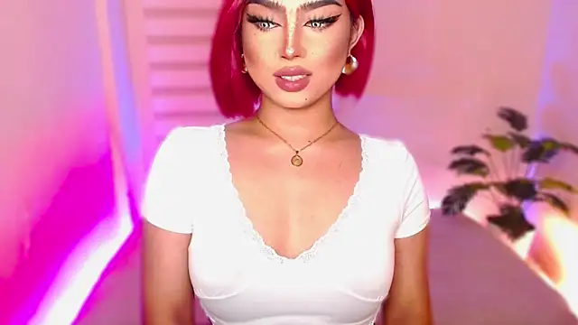 MissRumi Hunter online show from April 18, 9:59 pm