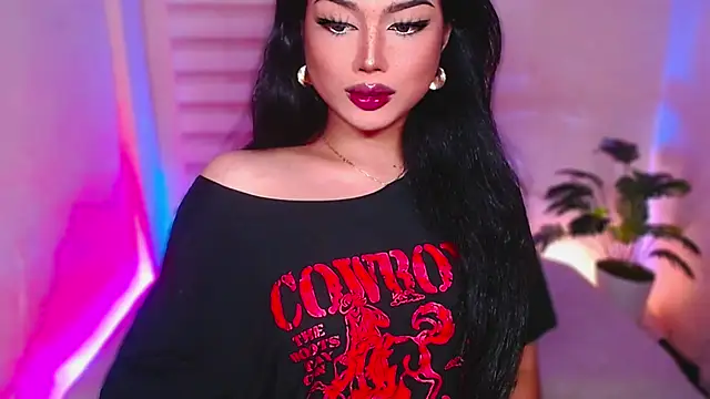 MissRumi Hunter online show from May 31, 6:00 am