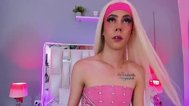 Darlyn tenderhot   online show from September 27, 10:30 pm