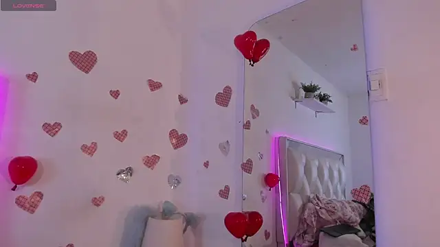 Darlyn tenderhot   online show from February 14, 4:47 pm