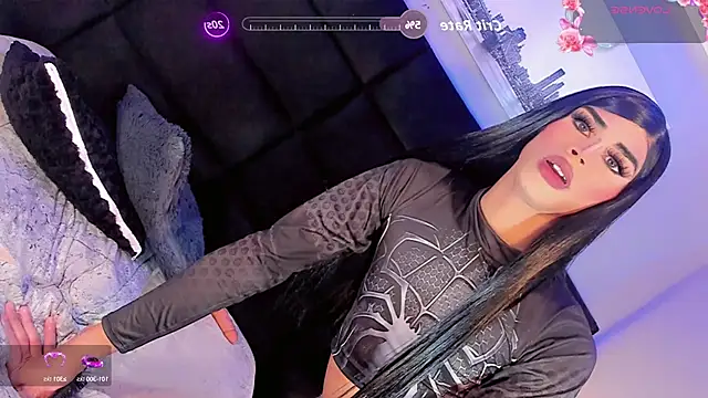 Ana Paaula23 online show from October 11, 10:56 pm