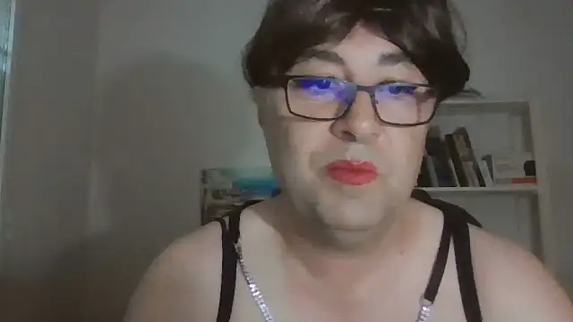 nataliacd online show from September 12, 2:13 pm