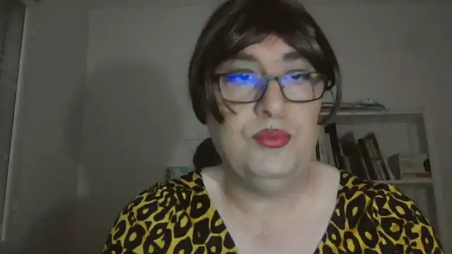 nataliacd online show from October 29, 4:49 pm