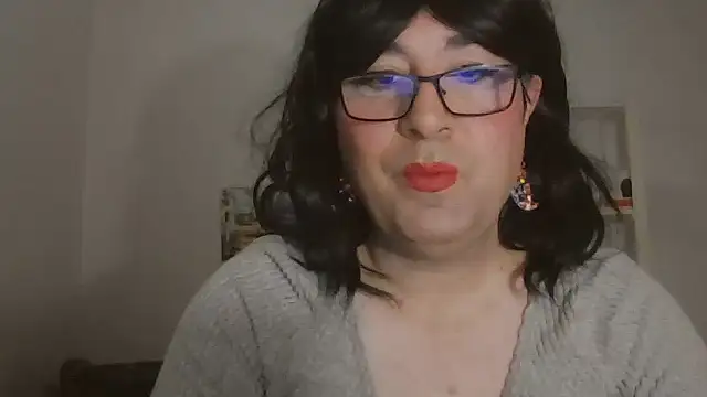 nataliacd online show from November 30, 2:41 pm