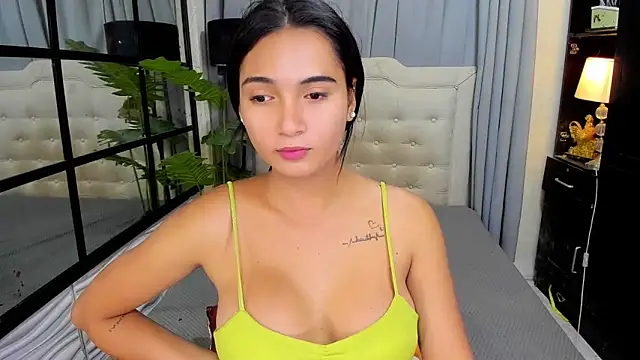 Patricia Anderson online show from April 11, 3:37 pm