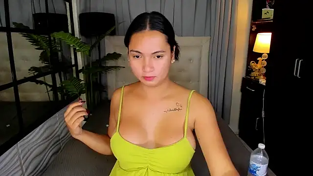 Patricia Anderson online show from April 21, 2:51 am