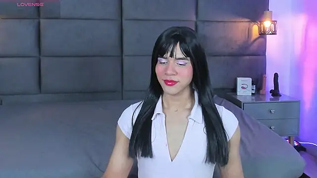 Slenna Moon online show from November 28, 3:08 am