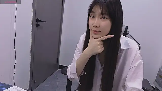 Linbaibai online show from July 9, 4:11 pm