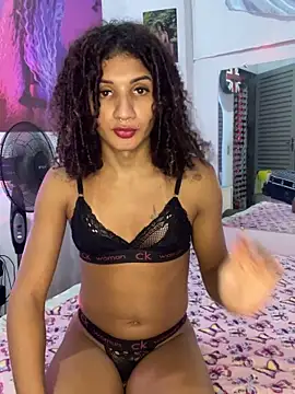 Jade Munich online show from April 20, 10:33 pm