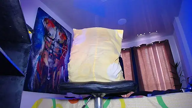 oodirty hellen online show from September 20, 8:58 pm