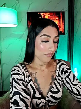  Denisse444 online show from March 21, 9:52 pm