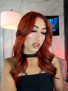  Denisse444 online show from April 21, 7:53 pm