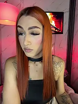  Denisse444 online show from May 13, 7:56 pm