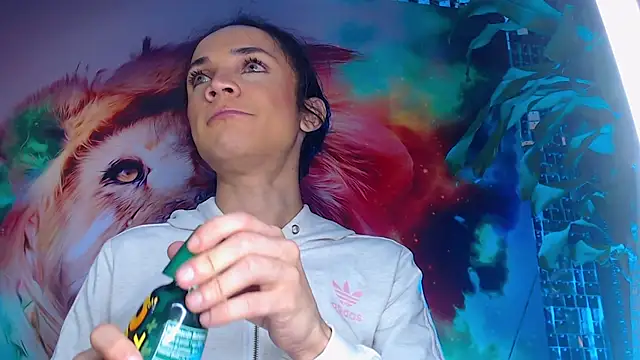 Cristal Gem1 online show from November 26, 1:02 pm